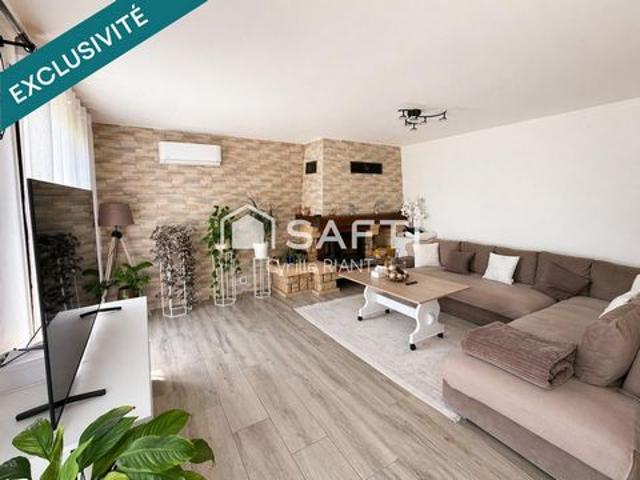 Villa vente à Grenoble, Rives