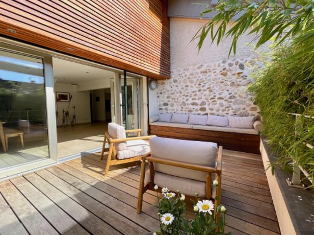 Maison vente à Gex, Divonne-les-bains