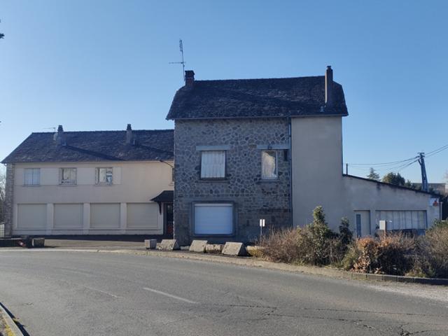 Maison vente à Brive-la-Gaillarde, Vignols