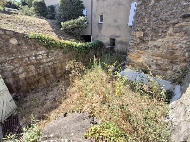 Maison vente à Largentière, Les Vans