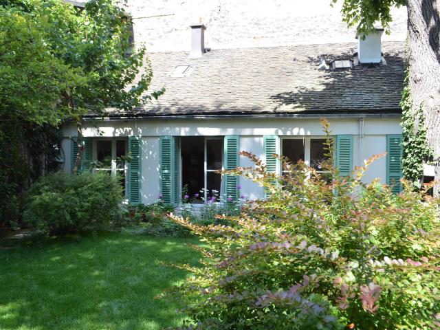 Maison vente à Paris, Île-de-France