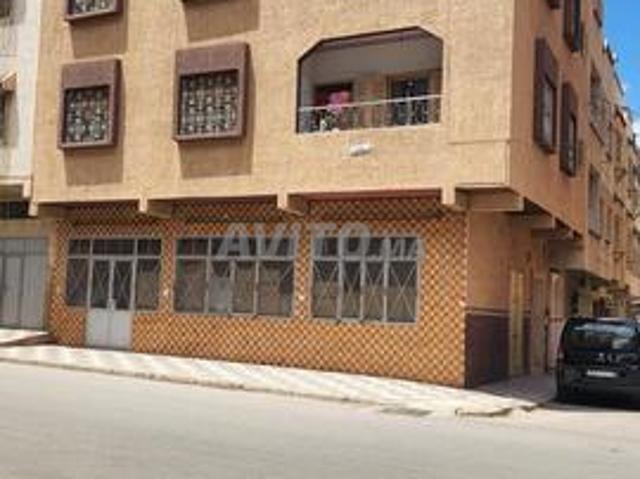 Maison vente à Meknès