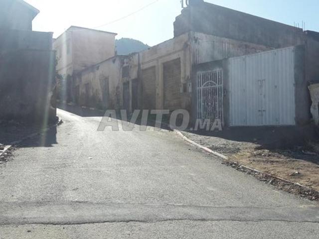 Propriété vente à Ksiba