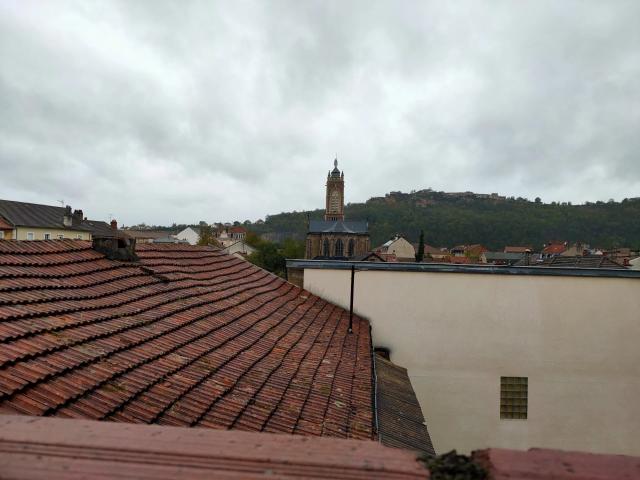 Maison vente à Villefranche-de-Rouergue, Capdenac-gare