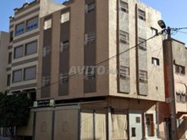 Maison vente à Er Rachidia