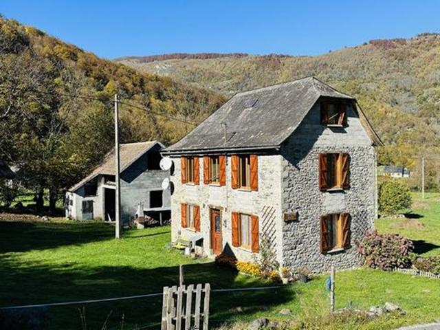 Maison vente à Saint-Girons, Uchentein