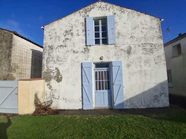 Maison vente à Rochefort, Saint-agnant