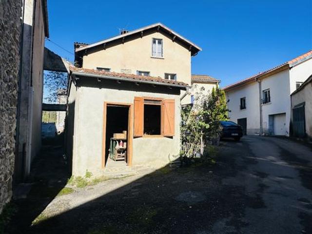 Maison vente à Saint-Girons, Lacourt