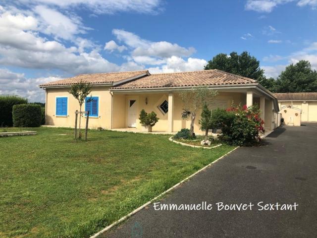 Maison vente à Bergerac