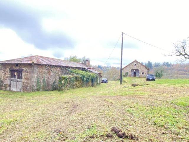 Maison vente à Figeac, Le Bourg