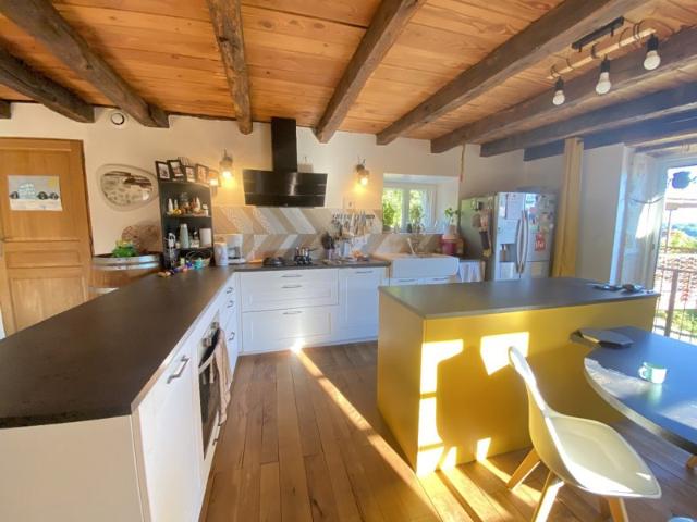 Maison vente à Brive-la-Gaillarde, Végennes