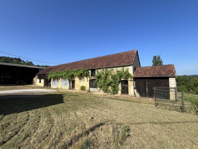 Maison vente à Sarlat-la-Canéda, Montignac