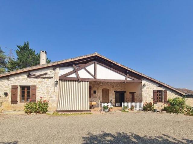 Maison vente à France métropolitaine, Sainte-mère