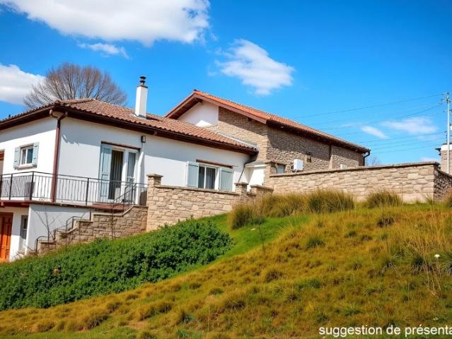 Maison vente à Périgueux, Allemans