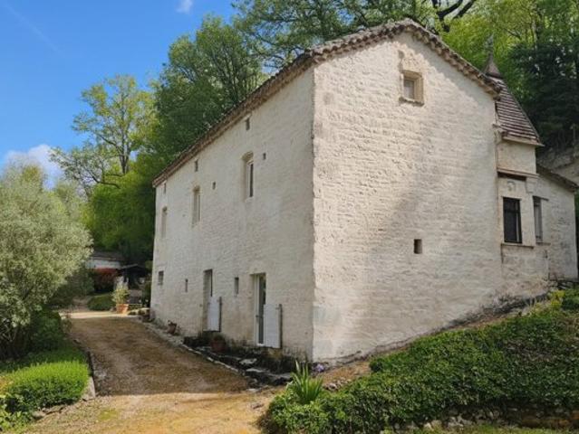 Maison vente à Castelsarrasin, Tréjouls