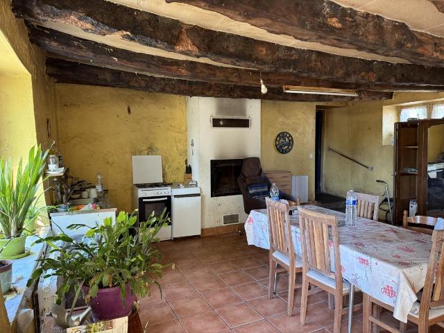 Maison vente à Pontivy, Bretagne