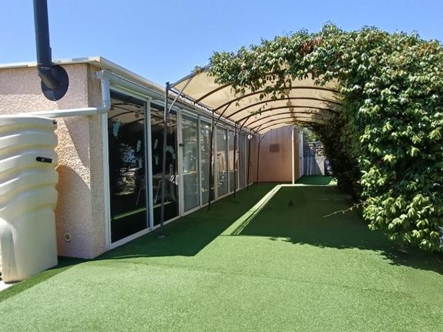 Maison vente à Béziers, Creissan