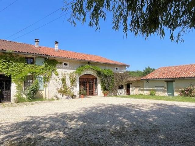 Maison vente à Périgueux, Festalemps