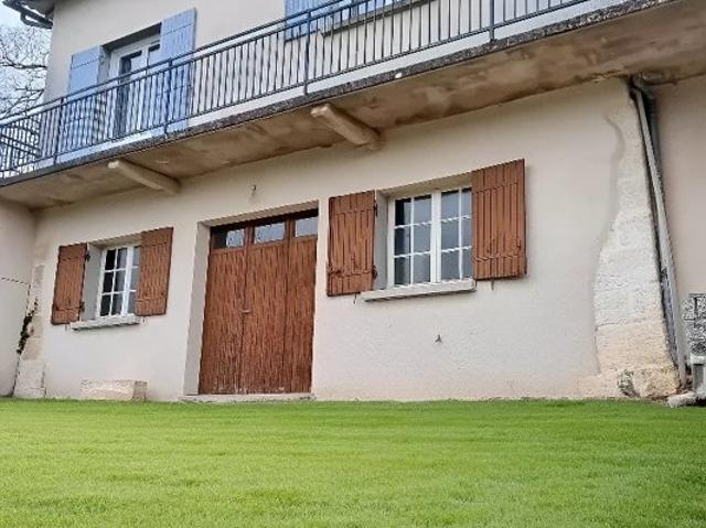 Maison vente à Périgueux, Allemans