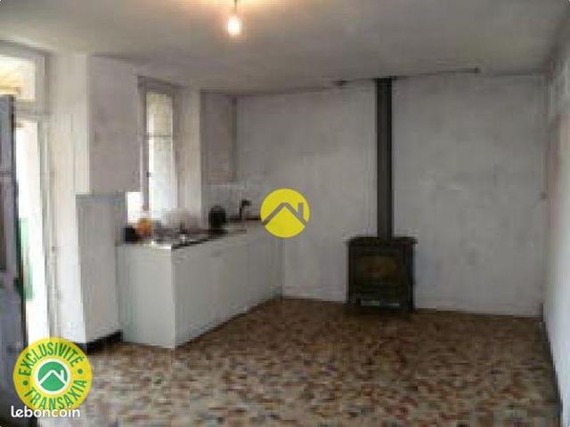 Maison vente à Saint-Amand-Montrond, Saint-amand-montrond