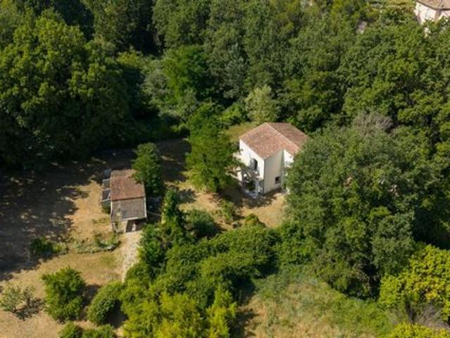 Maison vente à Aix-en-Provence, Meyrargues