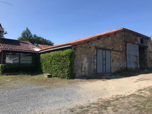 Maison vente à Bressuire