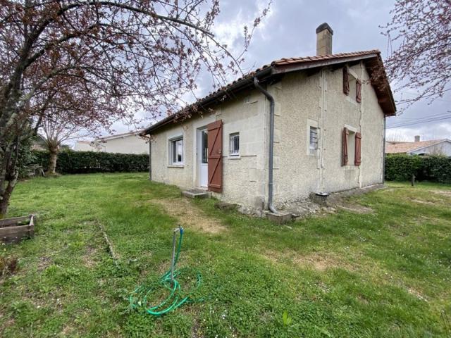 Maison vente à Bordeaux, Saint-médard-en-jalles