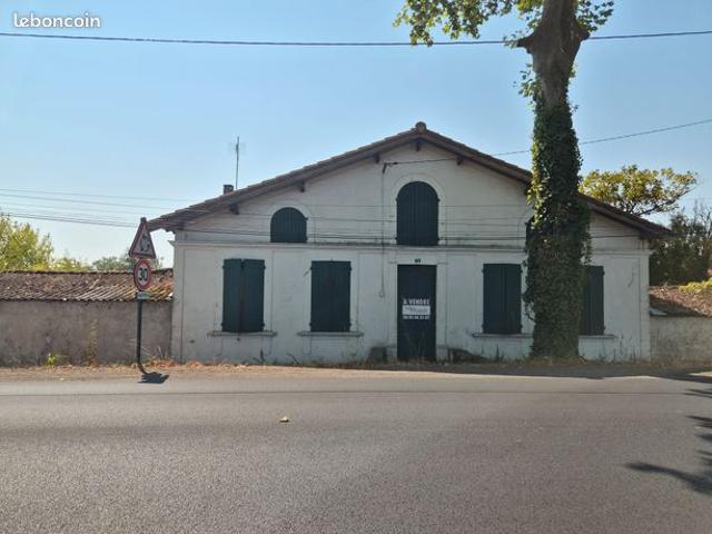 Maison vente à Albi, Gaillac