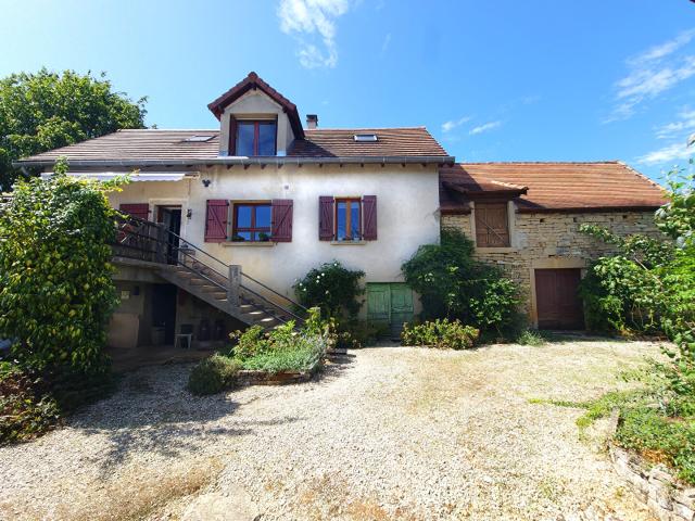 Maison vente à Montauban, Lacapelle-livron