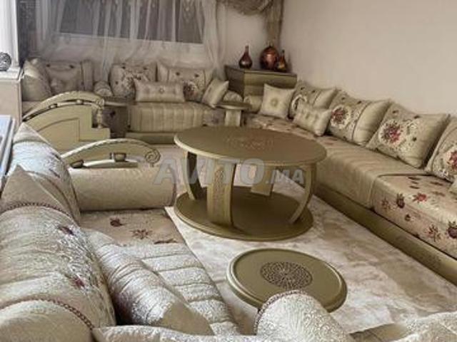 Appartement vente à Fès