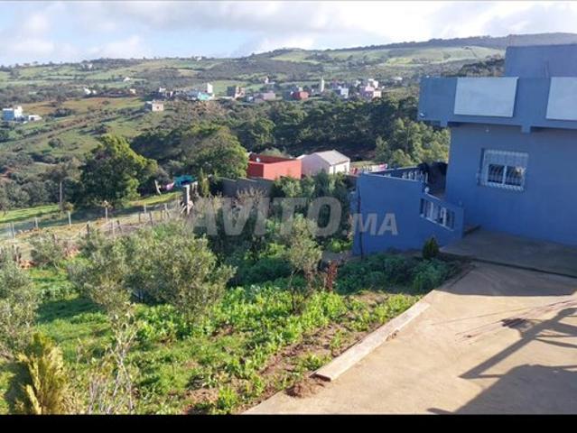 Maison vente à Tangero, Tanger-Tétouan