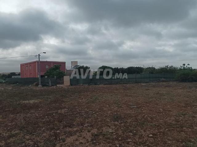 Propriété vente à Oued ed Dahab-Lagouira