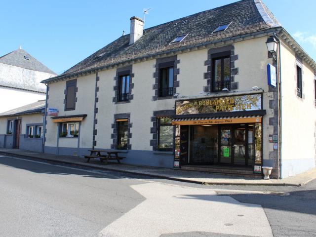 Maison vente à Mauriac, Anglards-de-salers