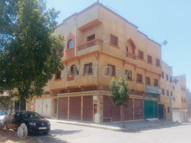 Maison vente à Anfa, Gharb-Chrarda-Beni Hssen