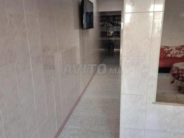 Maison vente à Témara