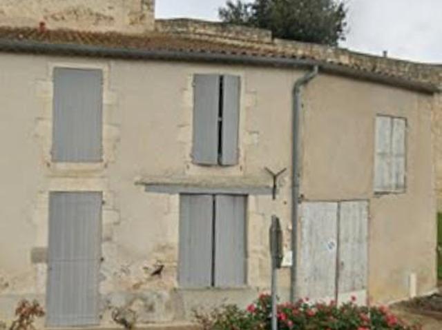 Maison vente à France métropolitaine, Laplume