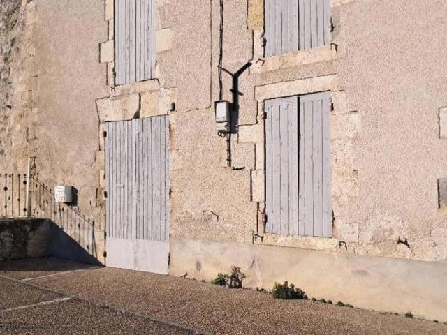 Maison vente à France métropolitaine, Laplume