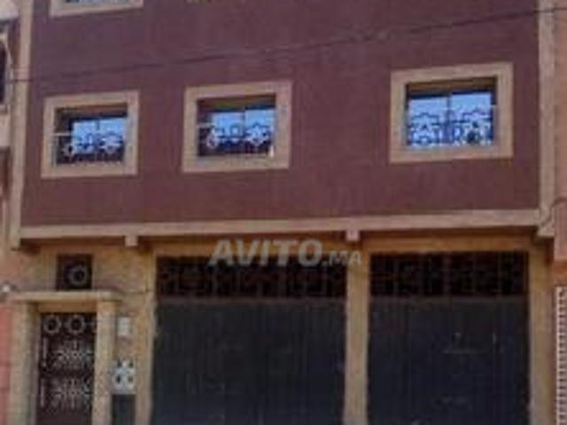 Maison vente à Marrakech, L'Oriental
