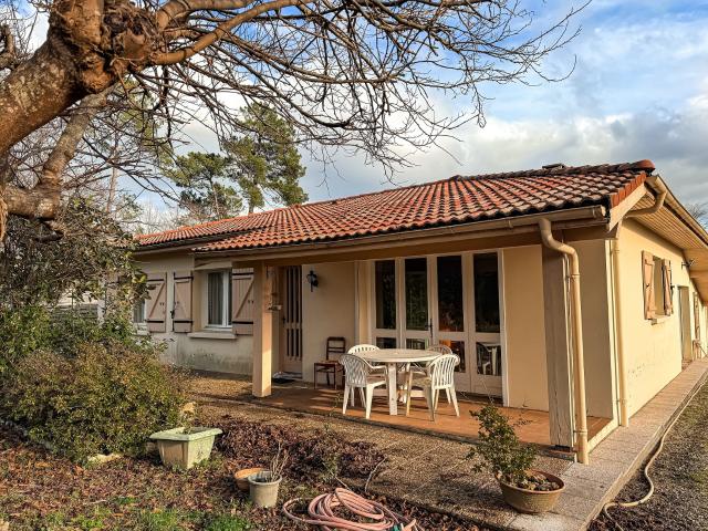 Maison vente à Mont-de-Marsan, Nouvelle-Aquitaine
