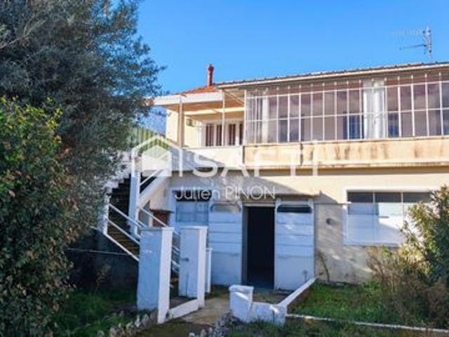 Villa vente à Apt