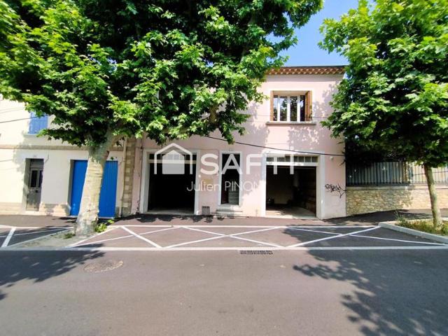 Maison vente à Apt, Castellet