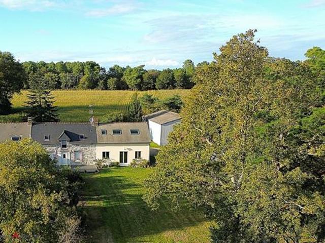 Villa vente à Vannes, Bretagne