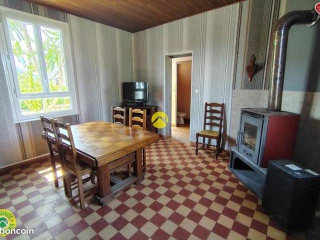 Maison vente à Saint-Amand-Montrond, Sancoins