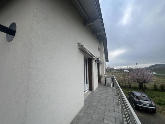 Maison vente à Dallet, Mur-sur-Allier