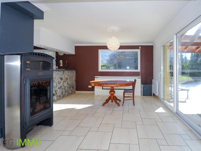 Maison vente à Bonneville, Arenthon