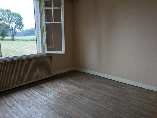 Maison vente à Confolens, Etagnac