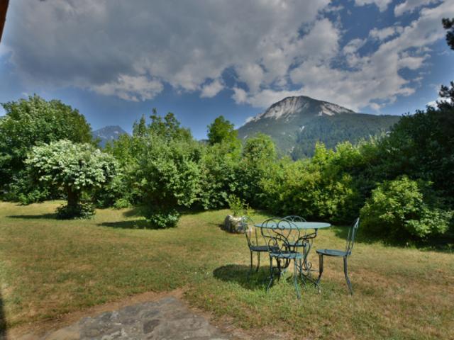Maison vente à Albertville, Bozel