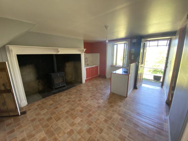 Maison vente à Tulle, Champagnac-la-prune