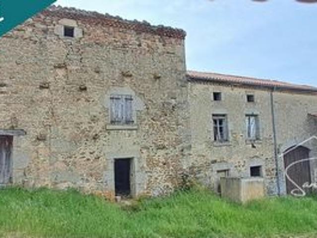 Villa vente à Clermont-Ferrand, Saint-jean-des-ollières