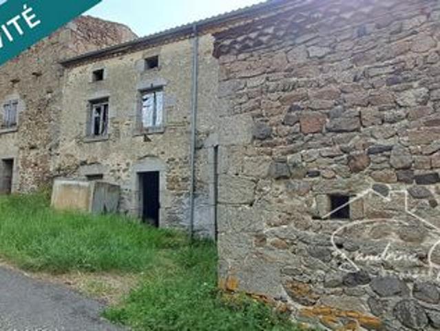 Villa vente à Clermont-Ferrand, Saint-jean-des-ollières